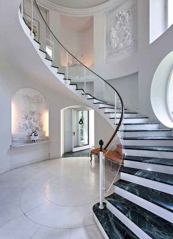 Staircase Designs