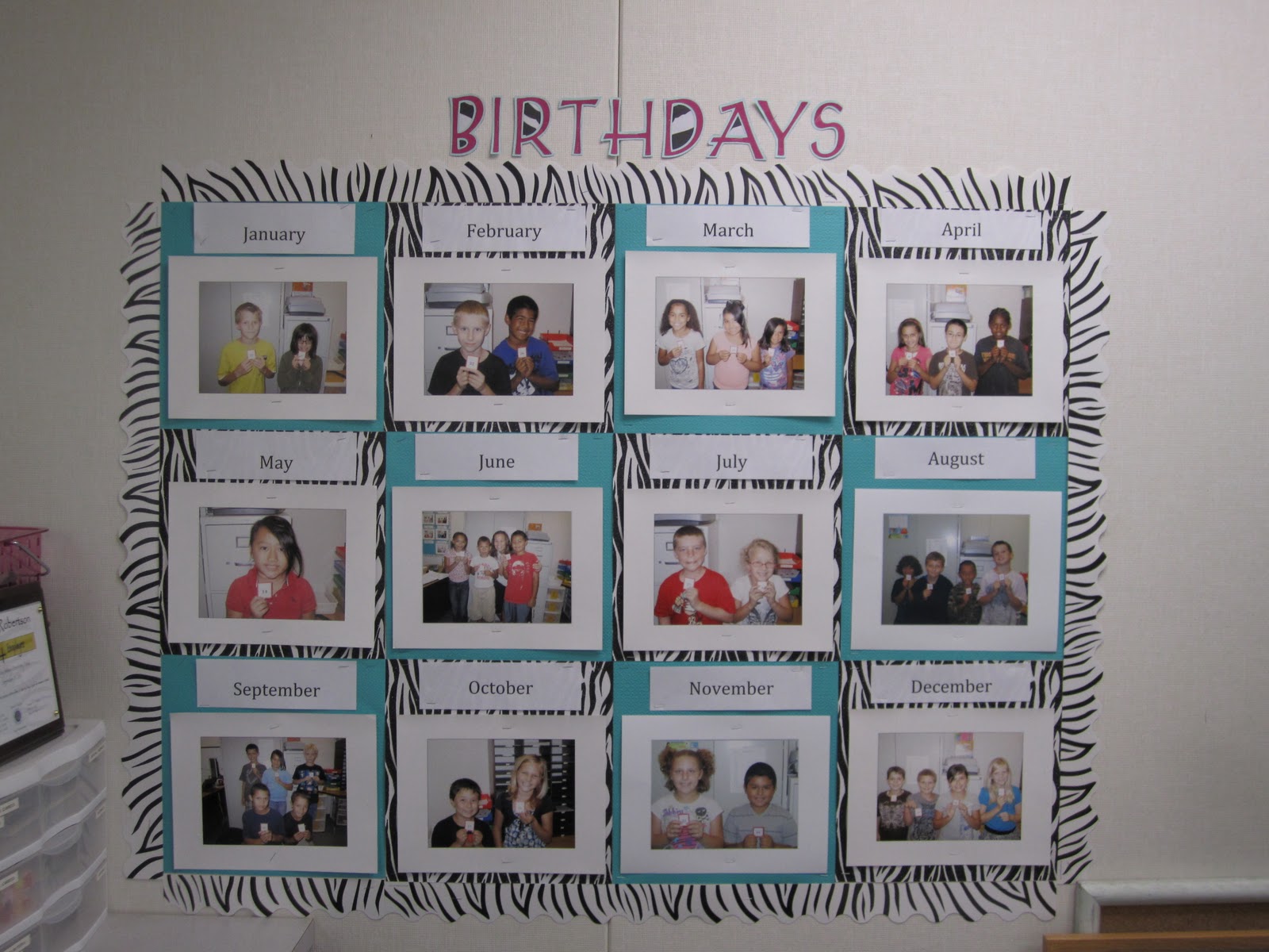 School Soft Board Decoration Ideas Home Ladder