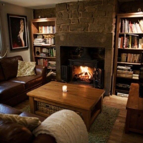 Cozy Cottage ideas