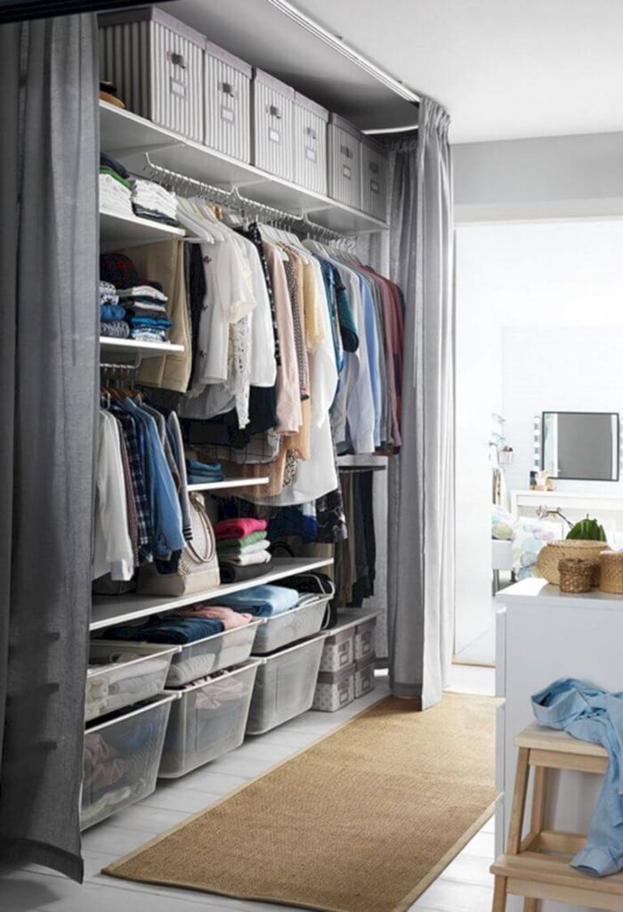 Small bedroom Ideas