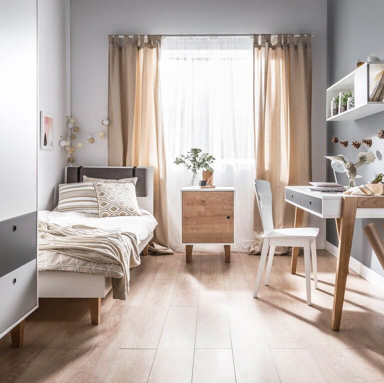 Minimalistic Living
