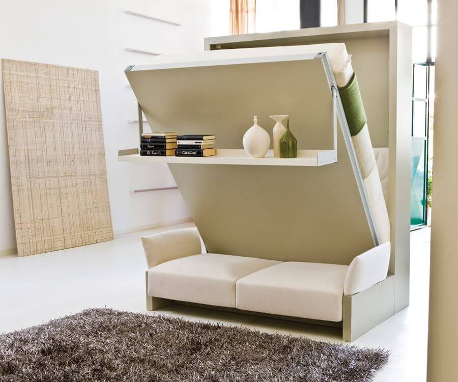 Multi-Purpose Beds