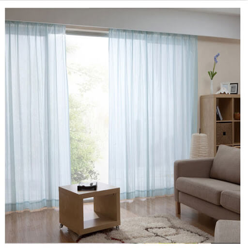 Sheer Curtains ideas