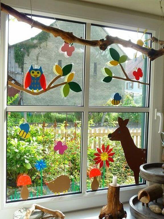 Window Art