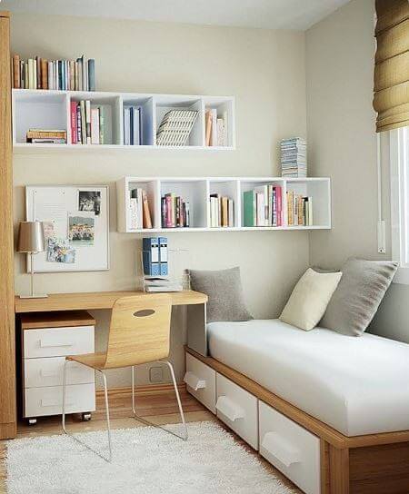 Shelves ideas