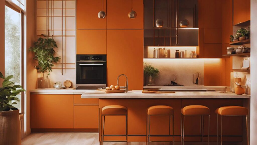Kitchen Decor, Kitchen Colour, Theme