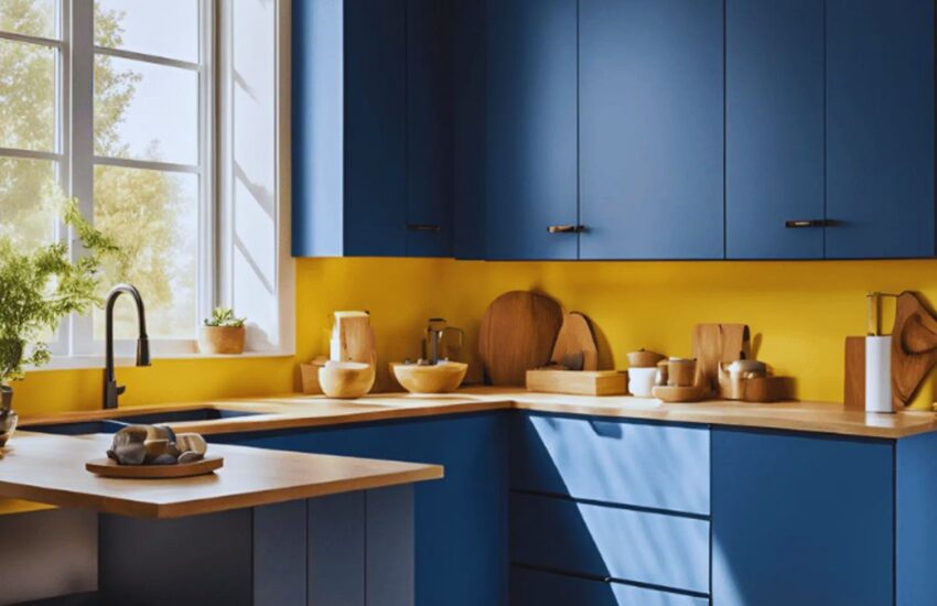 Kitchen Decor, Kitchen Colour, Theme