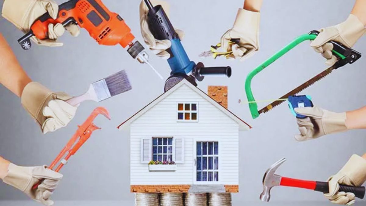 Home Decor, Lighting, Ventilation, Declutter, Home Style