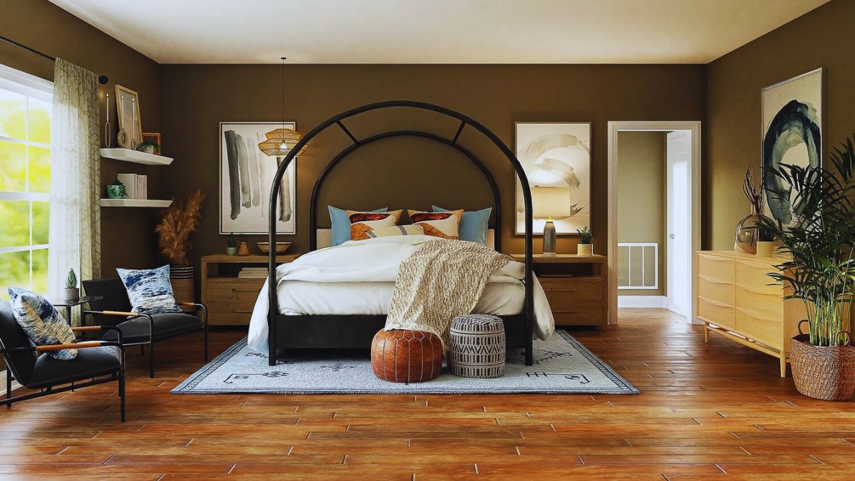 Home Decor, Lighting, Ventilation, Declutter, Home Style