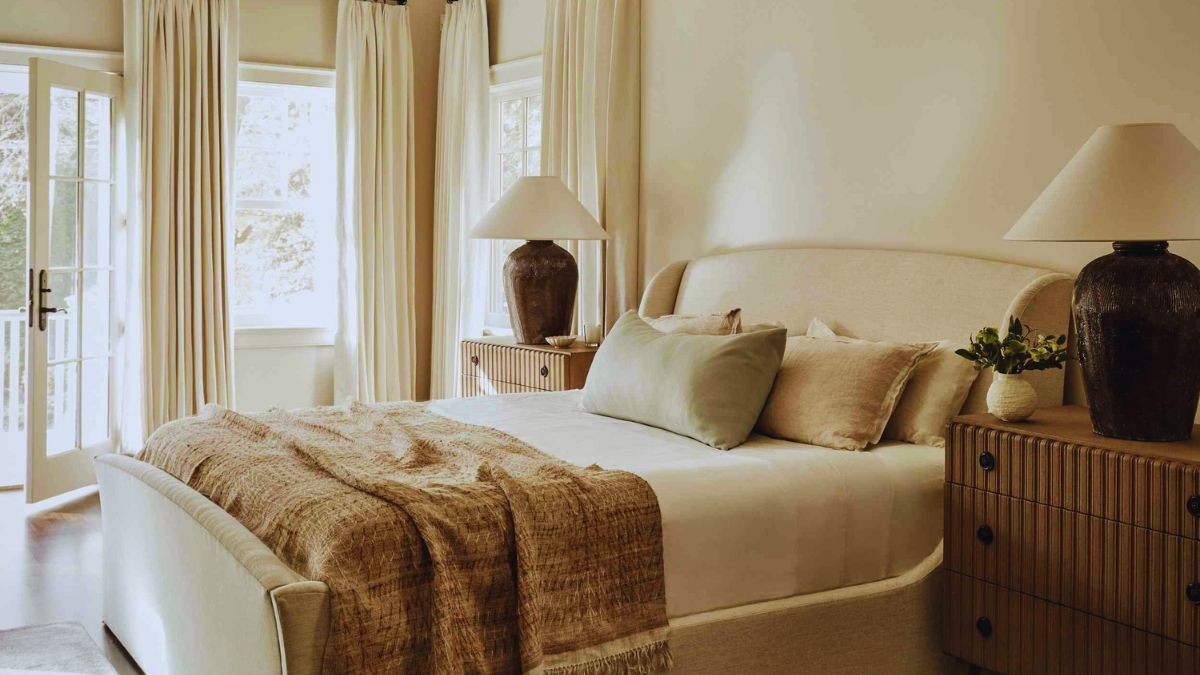 Top 5 Colours for Bedroom, Paint Colour, Bedroom