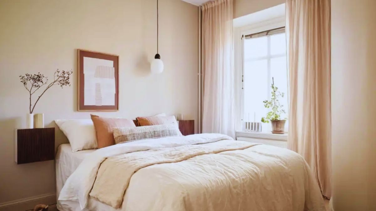 op 5 Colours for Bedroom, Paint Colour, Bedroom