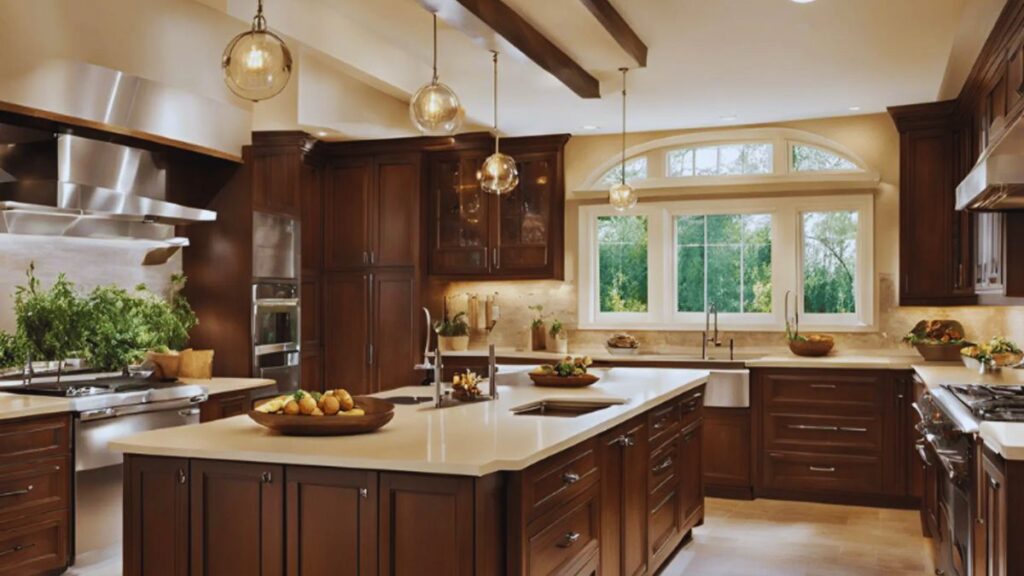 Kitchen Decor, Kitchen Colour, Theme