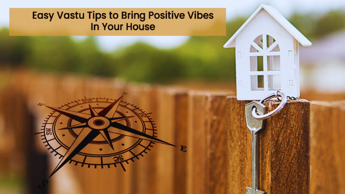 Vastu, Home Decor, declutter, energy, direction