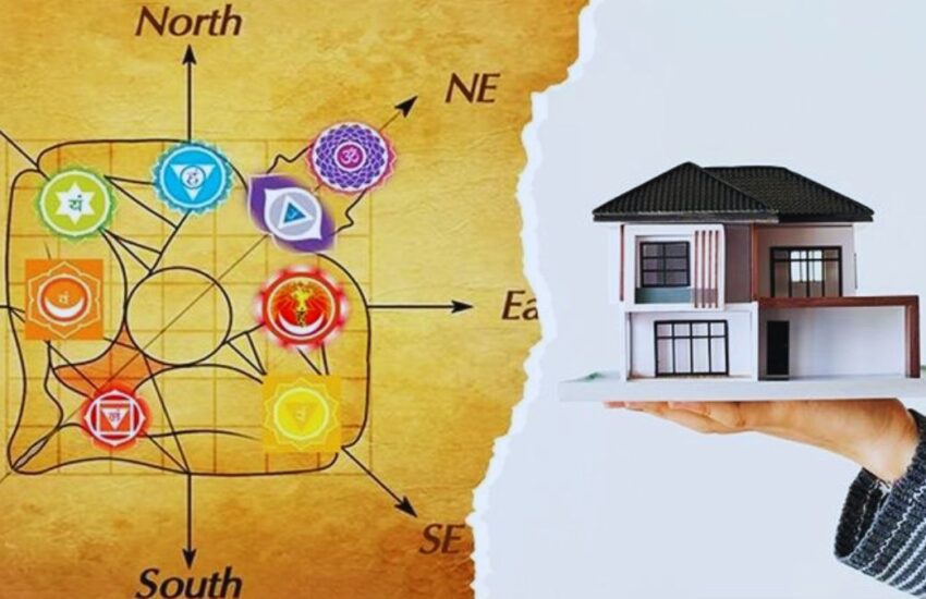 Vastu, Home Decor, declutter, energy, direction
