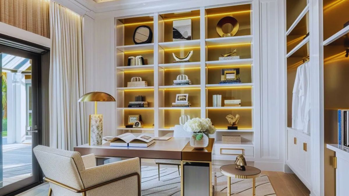 LED, Lighting, Sustainable, Trend, Light, Mood, Cove, Valent