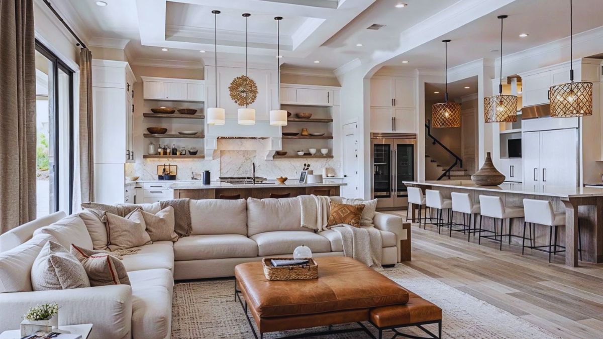 LED, Lighting, Sustainable, Trend, Light, Mood, Cove, Valent