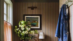 Light, Home Decor, Space, Small, Murphy Bed
