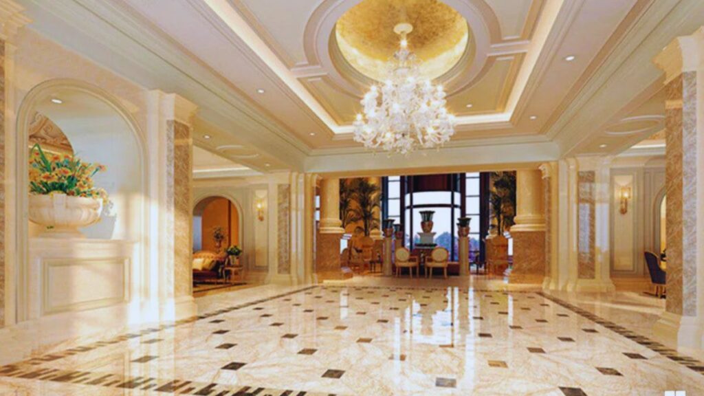 Trending, Flooring, Marble, Tiles, Vinyl, Hardwood, Flooring Design