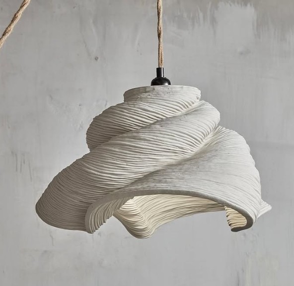 Soft Brutalism, Home Decor, Interior Designing, Lighting, Concrete, Nature, Muted Tone