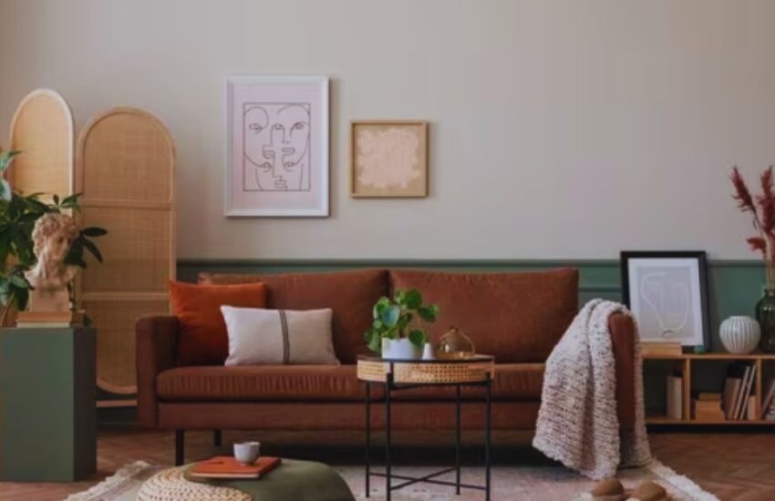 layering in interior design, contemporary home decor, interior design tips, layering textures, modern interiors, home styling ideas.