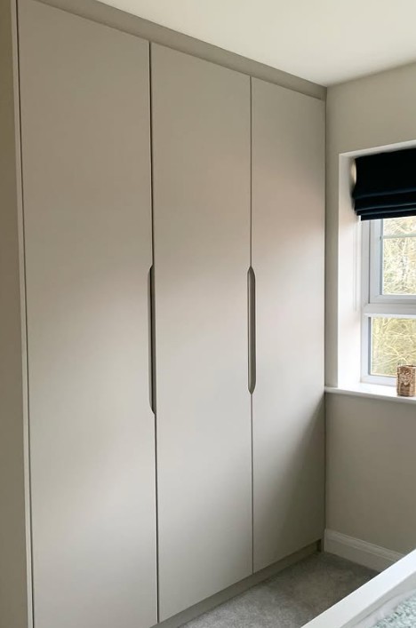 Bedroom, Storage, Home Decor, Wardrobe, Multi-utility