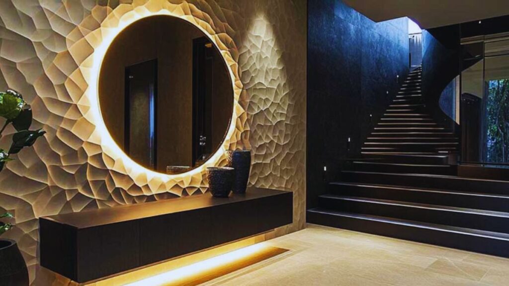 Mirrors, Home Decor, Curtains, Trending, Interior Design