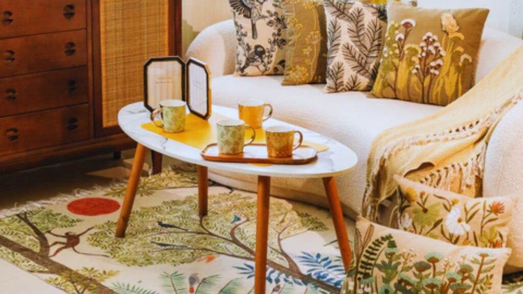 Home Decor, Lanterns, Vase, Living Room, Cushions, Wall Hangings