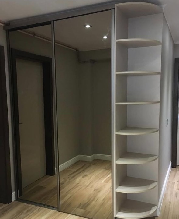 Bedroom, Storage, Home Decor, Wardrobe, Multi-utility