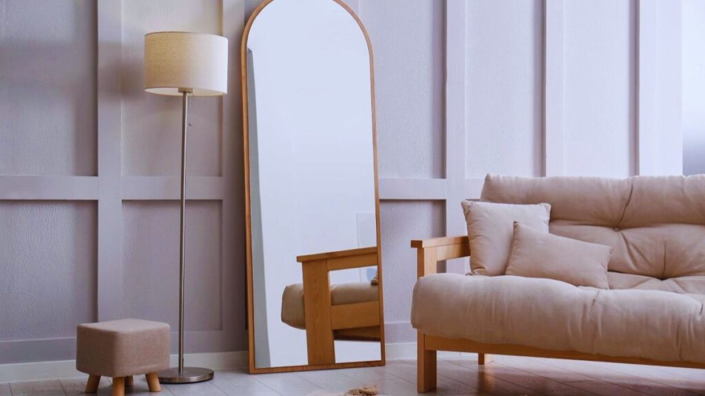 Gallery, Mirror, Walls, Length, Home Decor