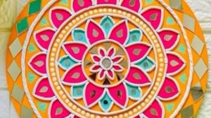 Madhubani, Indian Art, Jadopatia, Pattachitra, Bagh, Warli, Gond, Kalamkari