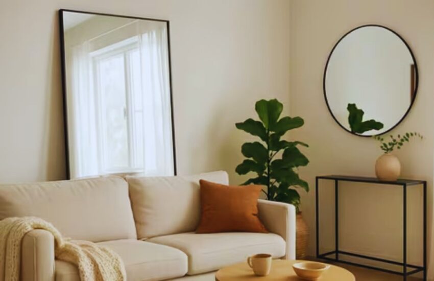Gallery, Mirror, Walls, Length, Home Decor