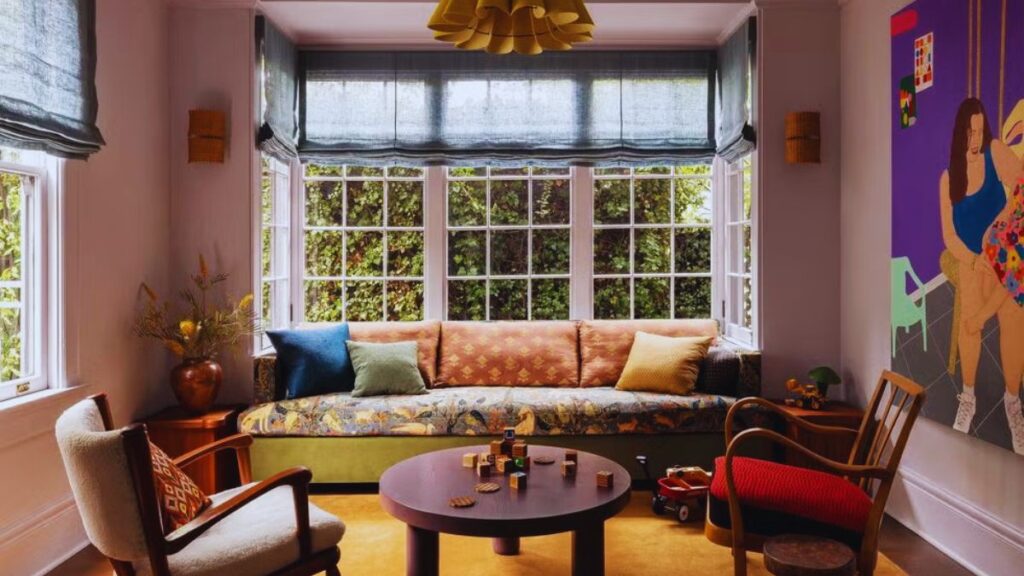 Furniture, Mirrors, Paint, Light, Home Decor