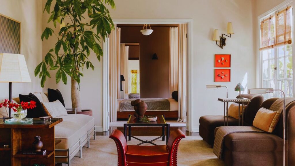 Furniture, Mirrors, Paint, Light, Home Decor