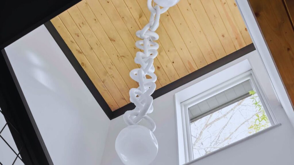 Staircase Design, Mix Match, Centerpiece, Plywood, Colour, Metal, Artwork