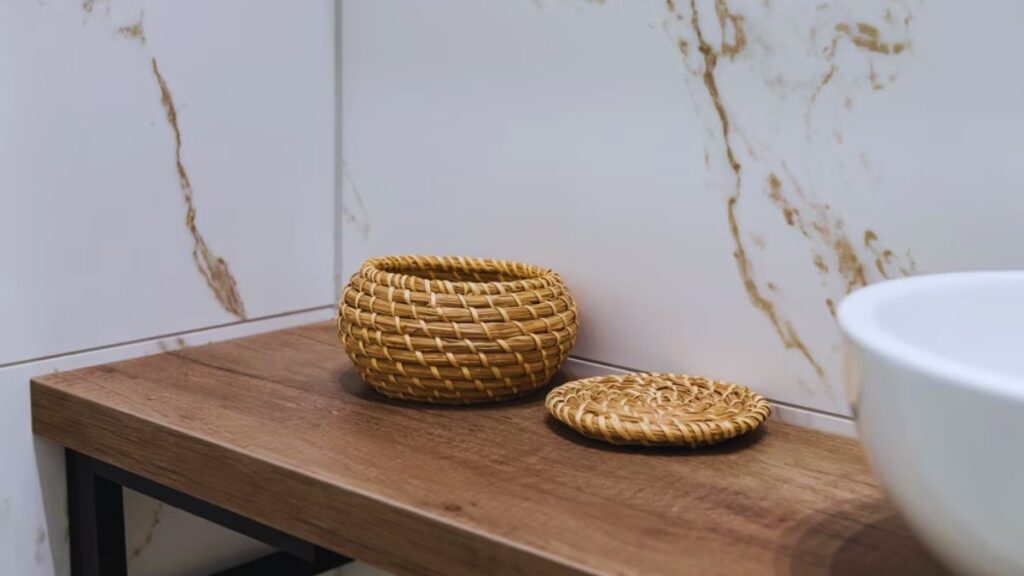 layering in interior design, contemporary home decor, interior design tips, layering textures, modern interiors, home styling ideas.