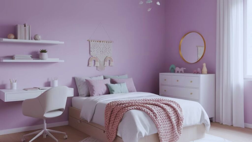 pastel room ideas for kids, pastel colour palette, pastel bedroom design, children’s room décor ideas, calming kids’ room, pastel walls for children, pastel interior design, soft colour kids room, kids room makeover, colour psychology for children’s rooms, pastel home décor, designing kids room with pastels