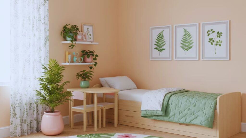 pastel room ideas for kids, pastel colour palette, pastel bedroom design, children’s room décor ideas, calming kids’ room, pastel walls for children, pastel interior design, soft colour kids room, kids room makeover, colour psychology for children’s rooms, pastel home décor, designing kids room with pastels