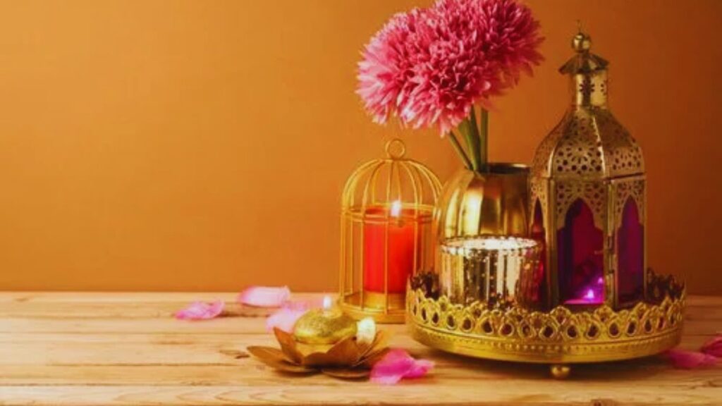 Dhanteras, Diwali, Festive, Cleaning, Conch, Bell, Declutter, Decorate