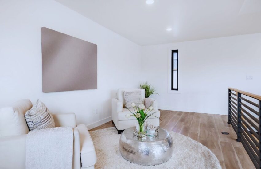 home design trends 2026, outdated home décor trends, interior design trends to avoid, all-white kitchen trend, modern farmhouse 2026, maximalist décor, color trends for homes 2026, interior design experts, home décor ideas