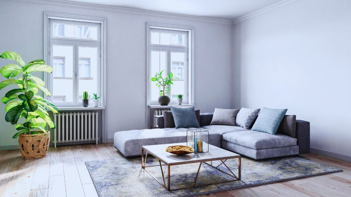 home design trends 2026, outdated home décor trends, interior design trends to avoid, all-white kitchen trend, modern farmhouse 2026, maximalist décor, color trends for homes 2026, interior design experts, home décor ideas