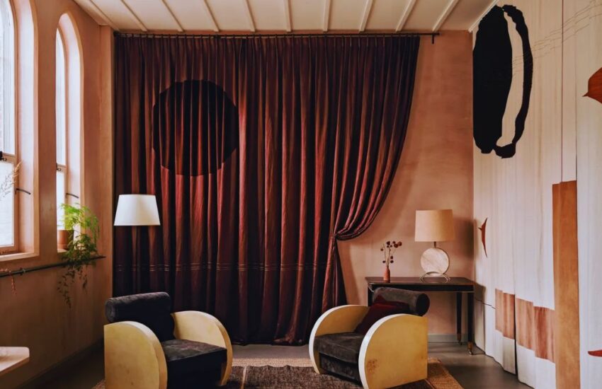 5. Small-Scale Prints Make a Subtle Comeback In keeping with the “quiet luxury” of 2026, small-scale prints are enjoying a well-deserved return. These micro-patterns lend spaces a gentle sense of rhythm and movement without overwhelming the eye. According to interior designer Carina Raymond of Studio Raymond, “small-scale prints offer subtle texture and visual rhythm, making a room feel more spacious and layered without overpowering it.” Some standout patterns this season include: ‘Tack Stitch’ by Billy Cotton for Soane ‘Mr Men’ paisley from Howe at 36 Bourne Street These delicate motifs are perfect for curtains, lampshades, cushions or even wallpaper—adding charm and polish while maintaining the calm tone of modern interiors.