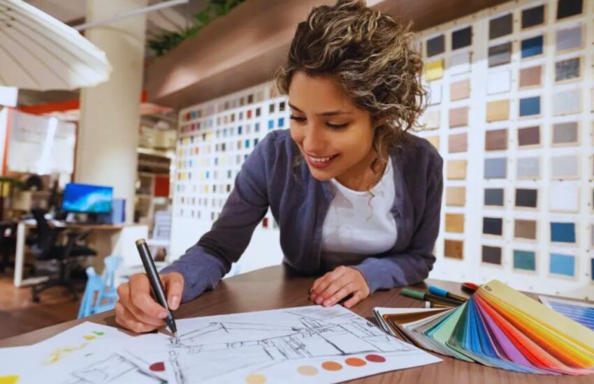 interior designer benefits, why hire an interior designer, interior designer cost India, interior design tips, home interior planning, space planning, home makeover tips, interior designer advantages, interior design budget, interior design guide, hiring interior designer, interior designer for 2BHK, home renovation tips, best interior designers India, interior design services, interior styling, home decor ideas, professional interior design, interior design process, reasons to hire interior designer