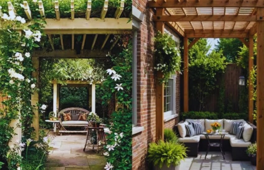 pergola winter installation, benefits of pergolas, automated pergolas India, modern pergola designs, smart outdoor living, winter home improvement, pergola trends 2025, aluminum louvre pergola, retractable roof pergola, outdoor décor ideas, garden pergola designs, pergola installation cost, Make in India pergolas, outdoor shade solutions, pergola for terrace, pergola for patio, home exterior upgrades, winter landscaping ideas, outdoor smart structures, waterproof pergolas