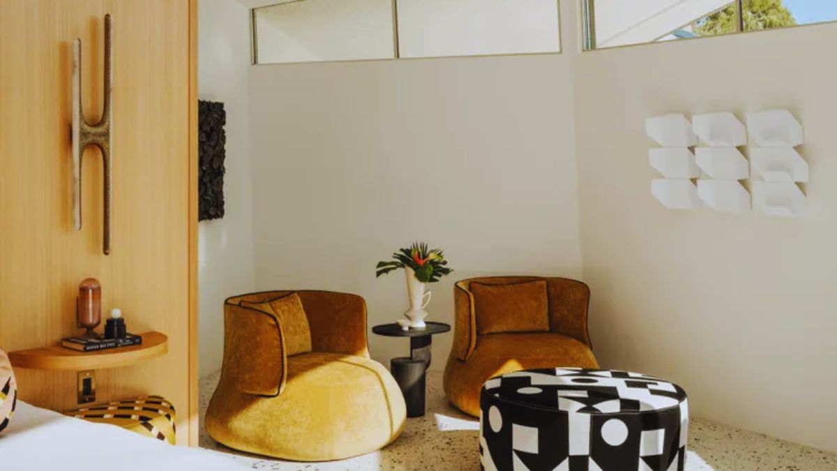 2026 interior design trends, home décor trends 2026, modern interior design, minimalism home décor, wood panelling trend, statement lighting ideas, curved furniture design, natural textures interiors, wallpaper design 2026, home styling inspiration