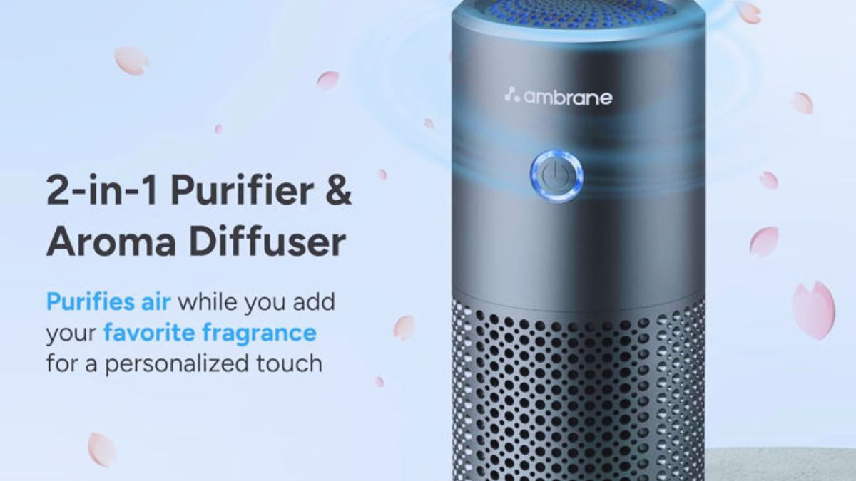 best air purifiers under 5000, air purifiers under 5000 india, budget air purifiers 2025, best budget air purifiers india, air purifier for small rooms, HEPA filter air purifier under 5000, Honeywell air touch V1 review, Eureka Forbes AP150 review, Nutripro air purifier review, Reffair AX30 Max purifier, Ambrane Aerobliss Auto review, affordable air purifiers india, cheap air purifiers india, CADR rating air purifier, best HEPA filter air purifier india, air purifier for bedroom india, winter smog solutions india, indoor air pollution india, air purifier buying guide india, quiet air purifiers india, air purifier for car india under 5000, 2025 air purifier recommendations, best air quality tips india, air purifier for Delhi pollution, best low-noise air purifiers india, 3 stage HEPA filtration purifier, activated carbon air purifier india, negative ion purifier india, air purifier features to consider, air purifier filter indicator, air purifier for kitchen india, air purifier for office desk india