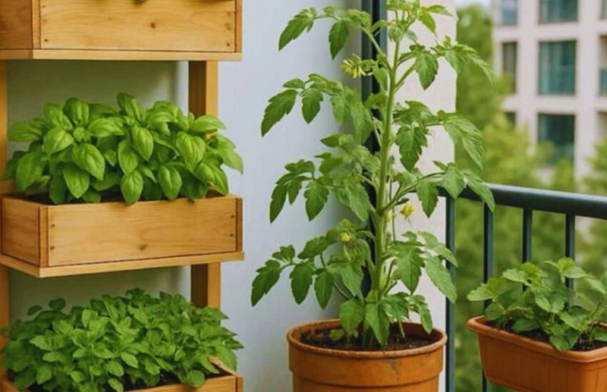 balcony gardening India, winter balcony garden, grow vegetables in pots, winter vegetables India, balcony vegetable garden ideas, easy vegetables to grow at home, grow spinach at home, methi growing tips, radish in pots, carrot container gardening, lettuce balcony garden, urban gardening India, home gardening winter, balcony plants beginner friendly, kitchen garden ideas, organic balcony gardening, small space gardening India, winter vegetable guide India