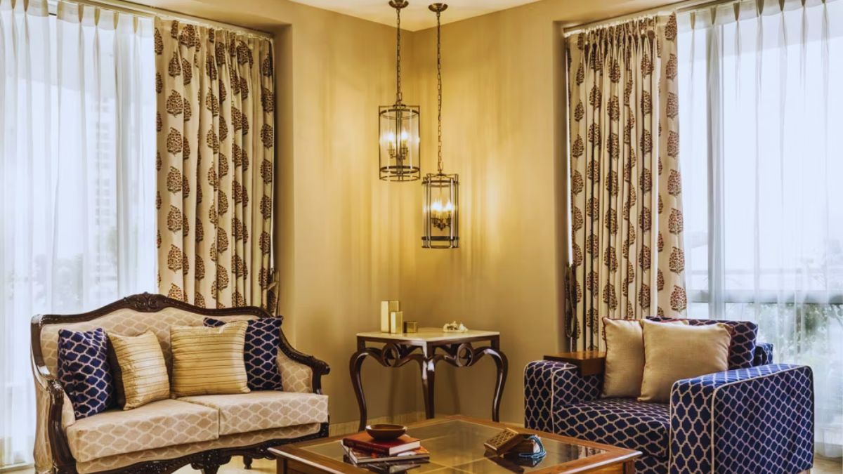 Indian home decor, Indian crafts, khadi home styling, cane and rattan furniture, Kalamkari art, Madhubani paintings, Warli art decor, traditional Indian decor, handmade Indian crafts, Indian interior design trends, sustainable Indian decor, Indian artisan crafts, cultural home decor India, tribal art India, natural home decor India