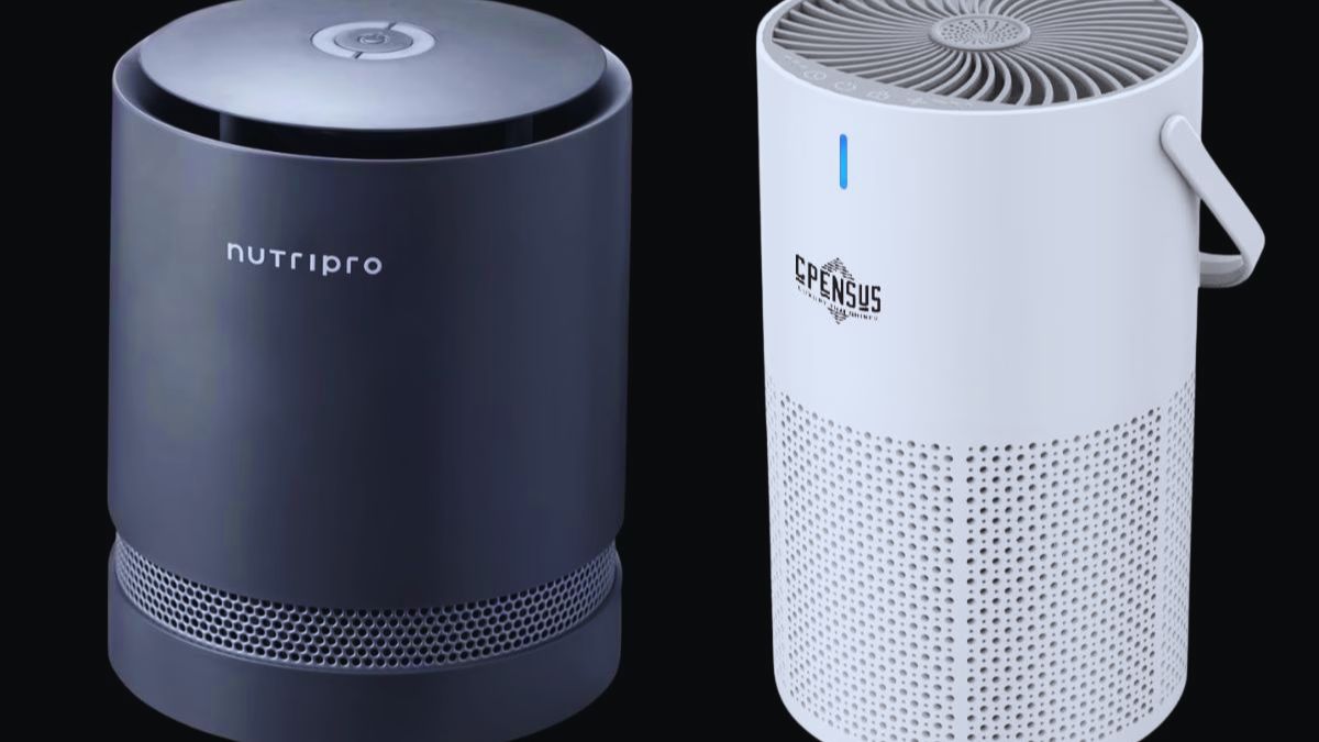 best air purifiers under 5000, air purifiers under 5000 india, budget air purifiers 2025, best budget air purifiers india, air purifier for small rooms, HEPA filter air purifier under 5000, Honeywell air touch V1 review, Eureka Forbes AP150 review, Nutripro air purifier review, Reffair AX30 Max purifier, Ambrane Aerobliss Auto review, affordable air purifiers india, cheap air purifiers india, CADR rating air purifier, best HEPA filter air purifier india, air purifier for bedroom india, winter smog solutions india, indoor air pollution india, air purifier buying guide india, quiet air purifiers india, air purifier for car india under 5000, 2025 air purifier recommendations, best air quality tips india, air purifier for Delhi pollution, best low-noise air purifiers india, 3 stage HEPA filtration purifier, activated carbon air purifier india, negative ion purifier india, air purifier features to consider, air purifier filter indicator, air purifier for kitchen india, air purifier for office desk india