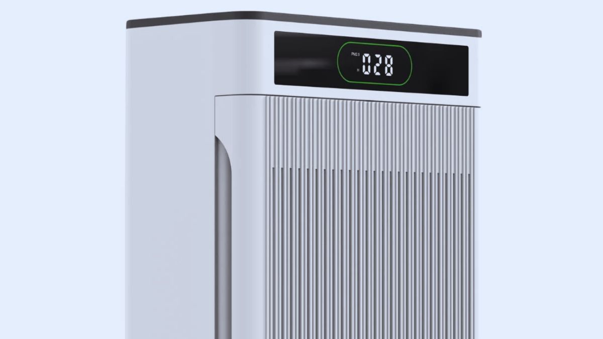 best air purifiers under 5000, air purifiers under 5000 india, budget air purifiers 2025, best budget air purifiers india, air purifier for small rooms, HEPA filter air purifier under 5000, Honeywell air touch V1 review, Eureka Forbes AP150 review, Nutripro air purifier review, Reffair AX30 Max purifier, Ambrane Aerobliss Auto review, affordable air purifiers india, cheap air purifiers india, CADR rating air purifier, best HEPA filter air purifier india, air purifier for bedroom india, winter smog solutions india, indoor air pollution india, air purifier buying guide india, quiet air purifiers india, air purifier for car india under 5000, 2025 air purifier recommendations, best air quality tips india, air purifier for Delhi pollution, best low-noise air purifiers india, 3 stage HEPA filtration purifier, activated carbon air purifier india, negative ion purifier india, air purifier features to consider, air purifier filter indicator, air purifier for kitchen india, air purifier for office desk india