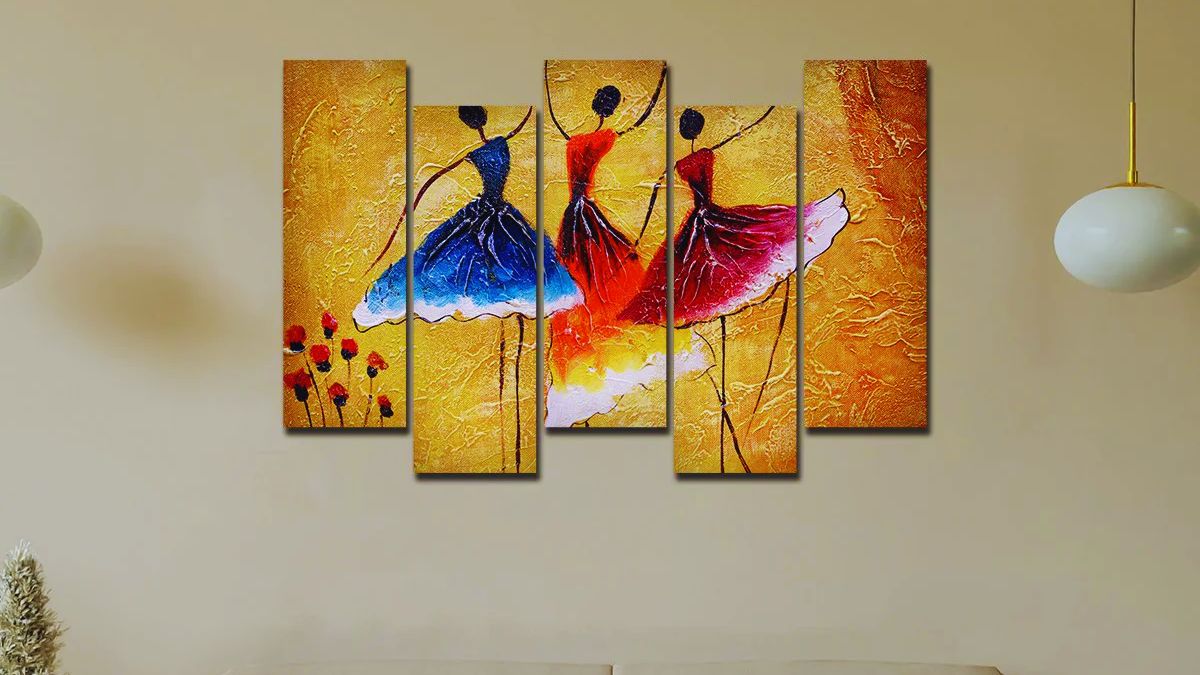 Indian home decor, Indian crafts, khadi home styling, cane and rattan furniture, Kalamkari art, Madhubani paintings, Warli art decor, traditional Indian decor, handmade Indian crafts, Indian interior design trends, sustainable Indian decor, Indian artisan crafts, cultural home decor India, tribal art India, natural home decor India